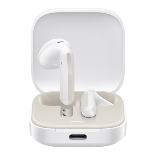 Xiaomi Redmi Buds 6 Active - Auriculares inalámbricos