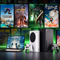 XBOX está consiguiendo uno de sus grandes objetivos 