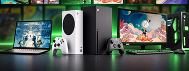 XBOX está consiguiendo uno de sus grandes objetivos 