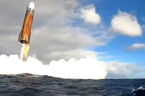 Imagem | SpaceX