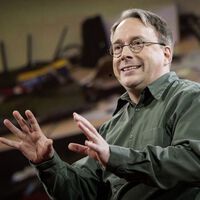 Linus Torvalds es seguramente el programador más famoso de la historia. Y él también se ha rendido a la iA