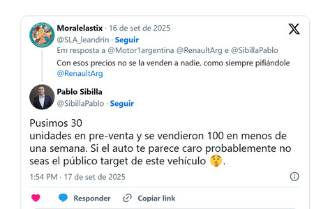 Koleos Argentina 4