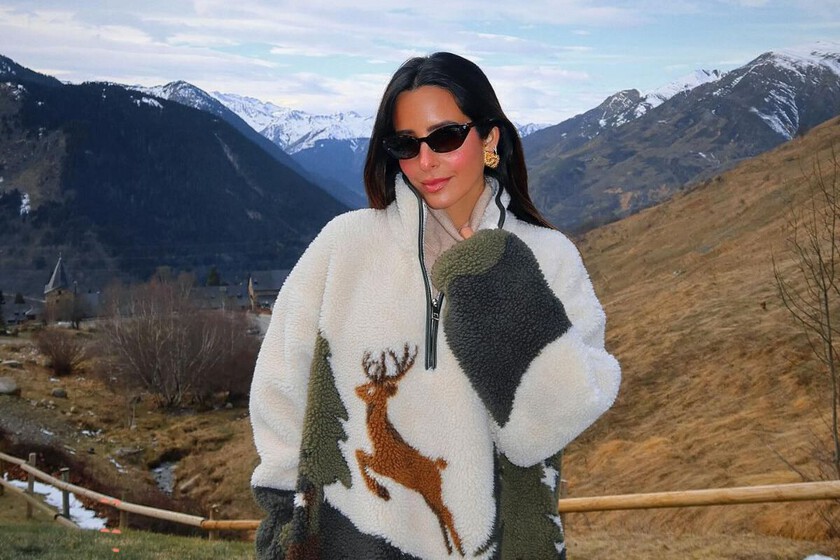 Lidl venderá el próximo viernes el jersey más calentito, clásico y gustoso de todo el invierno 2026