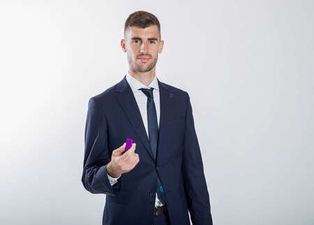 Los árbitros del fútbol español se visten con estilo gracias a su mancuerna con DAMAT - TWEEN