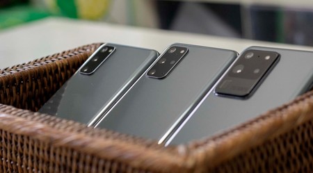 El Samsung Galaxy S20 Fan Edition llegará con Snapdragon 865 a finales de año, según Ice Universe