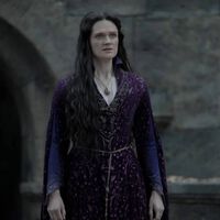 'La casa del dragón' no ha hecho caso del libro de George R.R. Martin y se ha sacado de la manga el origen de Alys Rivers