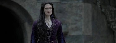 'La casa del dragón' no ha hecho caso del libro de George R.R. Martin y se ha sacado de la manga el origen de Alys Rivers