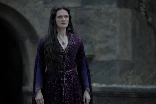 'La casa del dragón' no ha hecho caso del libro de George R.R. Martin y se ha sacado de la manga el origen de Alys Rivers