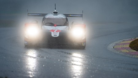 Toyota hace valer su superioridad en lluvia para ganar las 6 horas de Spa en el retorno del WEC
