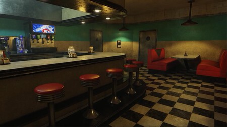 Vampire The Masquerade Bloodlines