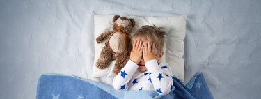 ¿Se pueden prevenir las pesadillas en los niños?
