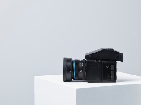 Phase One XF IQ4 150MP, 150MP Acromático y 100MP Tricromático: Los nuevos respaldos digitales de formato medio de la marca danesa