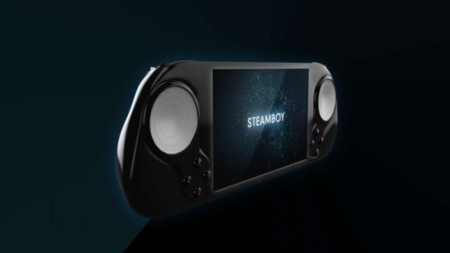 Smach Zero, la primera Steam Machine portátil, estará lista para finales de 2016