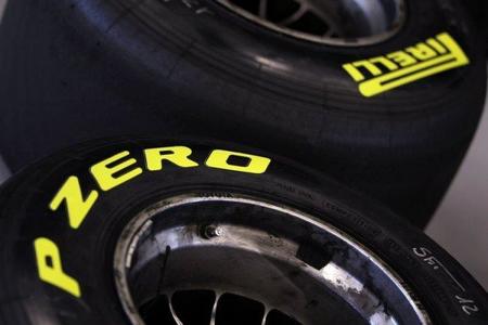 Pirelli confía en que los nuevos neumáticos darán más espectáculo