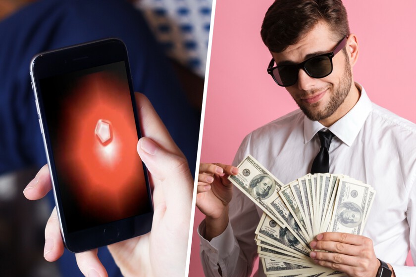 La App de $999 de Apple: Cuando Presumir de Riqueza Llegó al Mundo Digital
