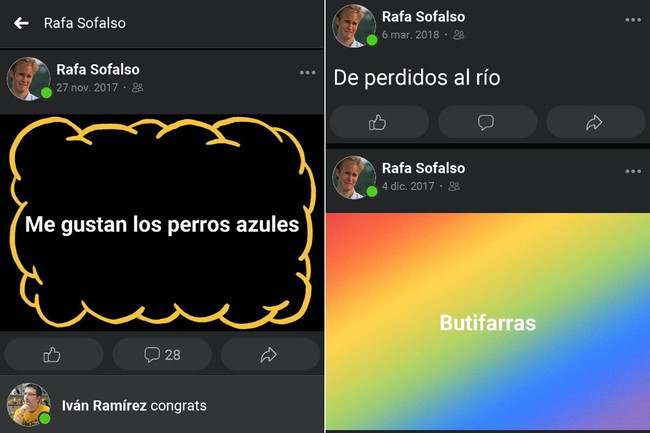 Perdidosalrio