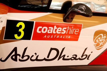Rally de Australia 2013: cómo verlo por televisión