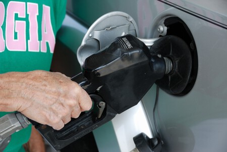 Precio Gasolina Diesel Mexico Conflicto Medio Oriente