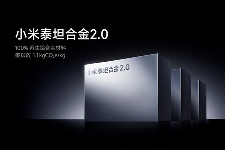 Titan Alloy 2