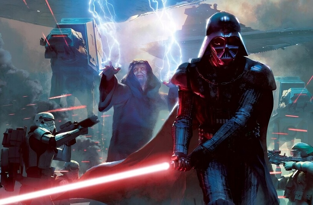 La Regla de Dos de los Sith es peor de lo que imaginábamos: Star Wars acaba de desvelar la realidad entre aprendiz y maestro 