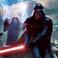La Regla de Dos de los Sith es peor de lo que imaginábamos: Star Wars acaba de desvelar la realidad entre aprendiz y maestro 