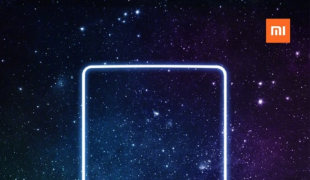 Xiaomi ya tiene fecha oficial para intentar deslumbrarnos con el Mi Mix 2