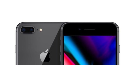 Más barato todavía: el iPhone 8 Plus de 64 GB, en la tienda Móviles y Más de eBay, por sólo 799 euros