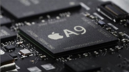 Samsung regresa a Apple, serán los fabricantes de los procesadores del próximo iPhone