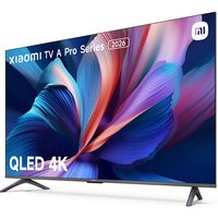 Una Smart TV Xiaomi con tamaño de cine y precio de tienda outlet, ofertaza en la web de Carrefour 