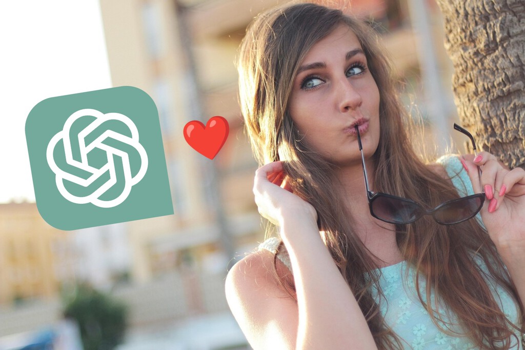 Hay mujeres que están teniendo relaciones sentimentales con la IA. El problema es el 'lado oscuro' que tiene según los expertos