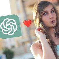Hay gente que se está comenzando a enamorar de una IA como ChatGPT. No es algo para tomarse a la ligera según los expertos