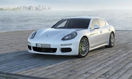 Porsche espera que el Panamera S E-Hybrid suponga el 10% de las ventas totales de la gama