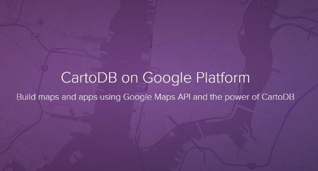 Cartodb