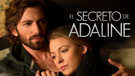 El Secreto De Adaline Streaming Pelicula Prime Video