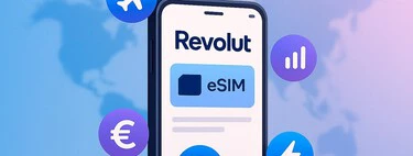 Revolut ha entrado como OMV en algunos países, pero lleva tiempo ofreciendo su propia eSIM. Me ha sido de mucha utilidad 