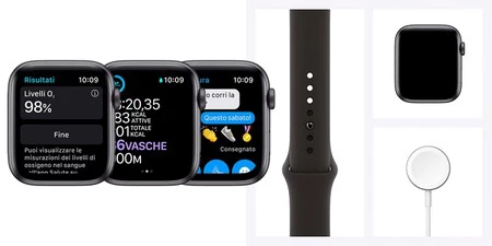 Apple Watch Series 6 2