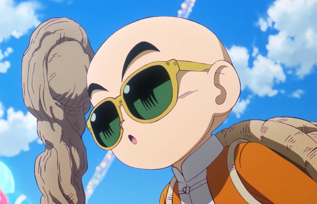 Uno de los padres de Dragon Ball detesta por completo Daima y tiene claro el anime que tendría que haber hecho Toei en su lugar Uno de los padres de Dragon Ball detesta por completo Daima y tiene claro el anime que tendría que haber hecho Toei en su lugar