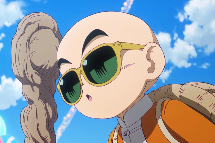 Uno de los padres de Dragon Ball detesta por completo Daima y tiene claro el anime que tendría que haber hecho Toei en su lugar