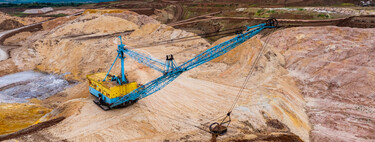 Reviravolta na guerra tecnológica: descoberta no Brasil pode quebrar o monopólio da China em terras raras 