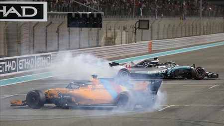 Fernando Alonso de vuelta en Renault, Lewis Hamilton a Ferrari y un mercado de Fórmula 1 en ebullición