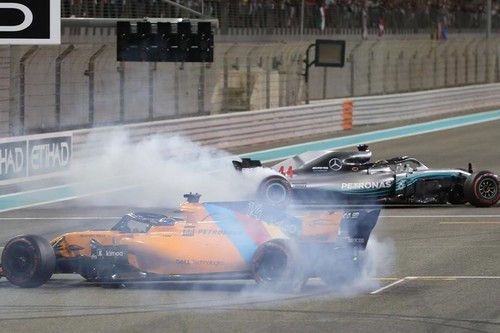 Fernando Alonso de vuelta en Renault, Lewis Hamilton a Ferrari y un mercado de Fórmula 1 en ebullición