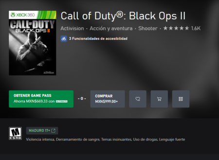 cod