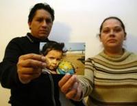 La falta de una coma en la prescripción médica causó la muerte de un niño