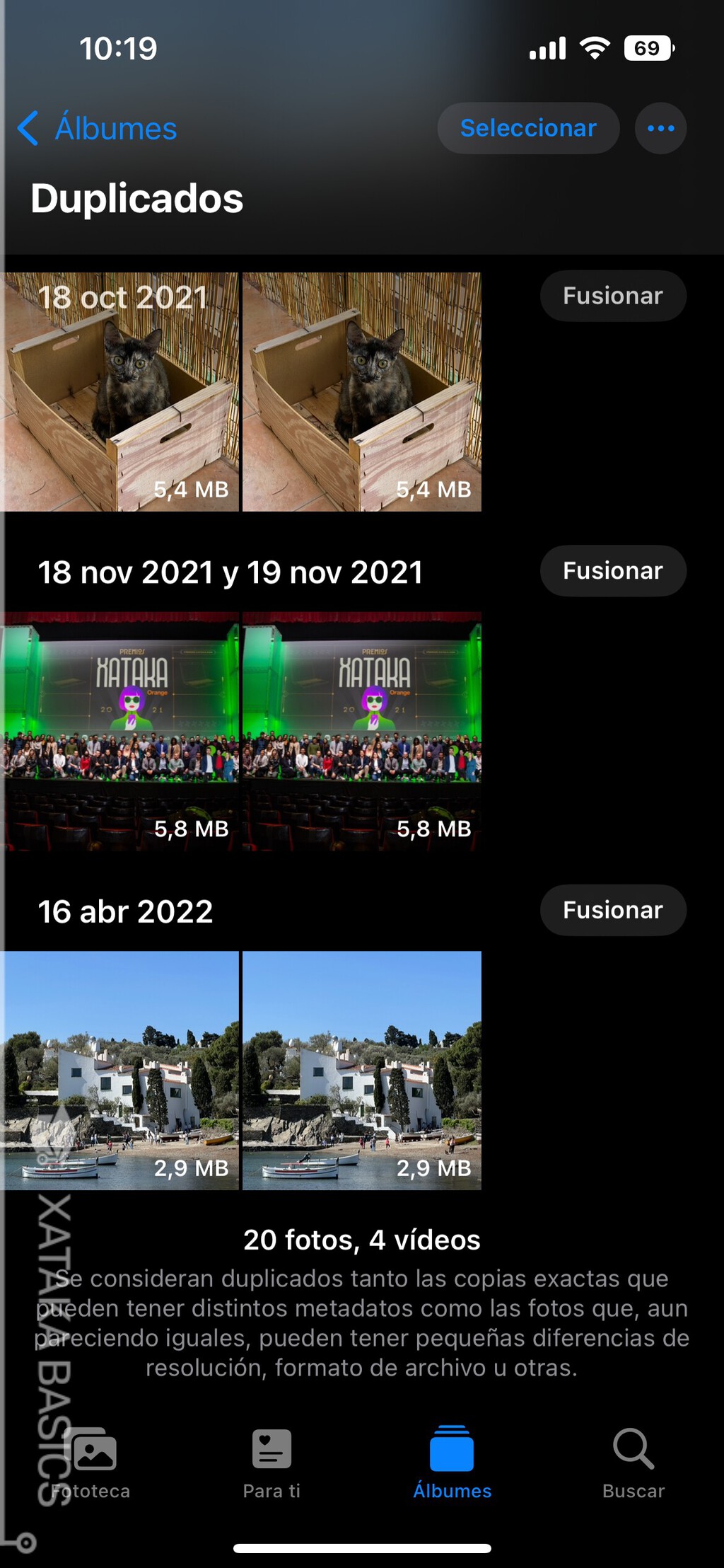 iOS 16: fecha de salida, novedades, modelos compatibles y todo lo que ...