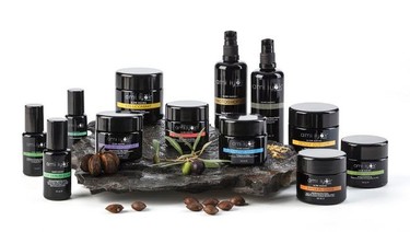 Ami Iyök ecosmetics, ¡viva lo natural!