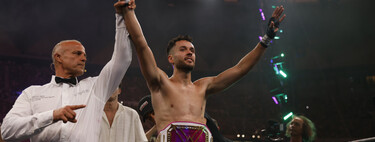 'La Velada del Año 5', la noche de boxeo de Ibai Llanos entre famosos de la Gen Z, demostró que Twitch es el nuevo 'Sálvame'