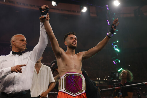 'La Velada del Año 5' ha roto todos los récords, pero la noche de boxeo de Ibai Llanos entre famosos de la Gen Z demuestra que Twitch es el nuevo 'Sálvame'