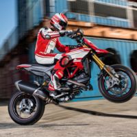 ¡Las fun bikes al poder! Ducati Hypermotard, Hypermotard SP e Hyperstrada 2016