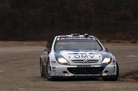 La FIA publica los calendarios pertenecientes al WRC