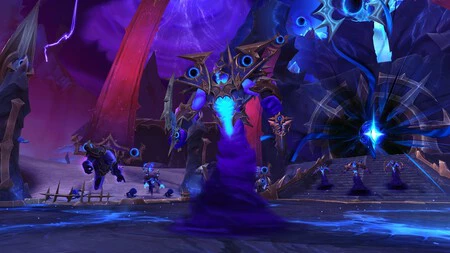 Wow Raid